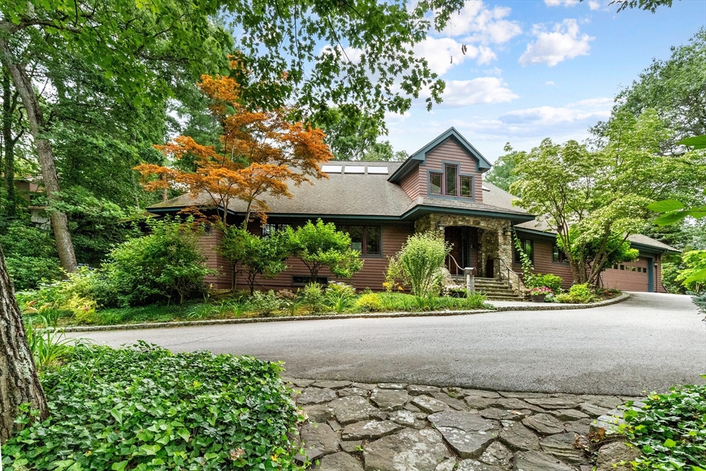 72 Meriam Street Lexington, MA 02420 - Photo 1 of 42