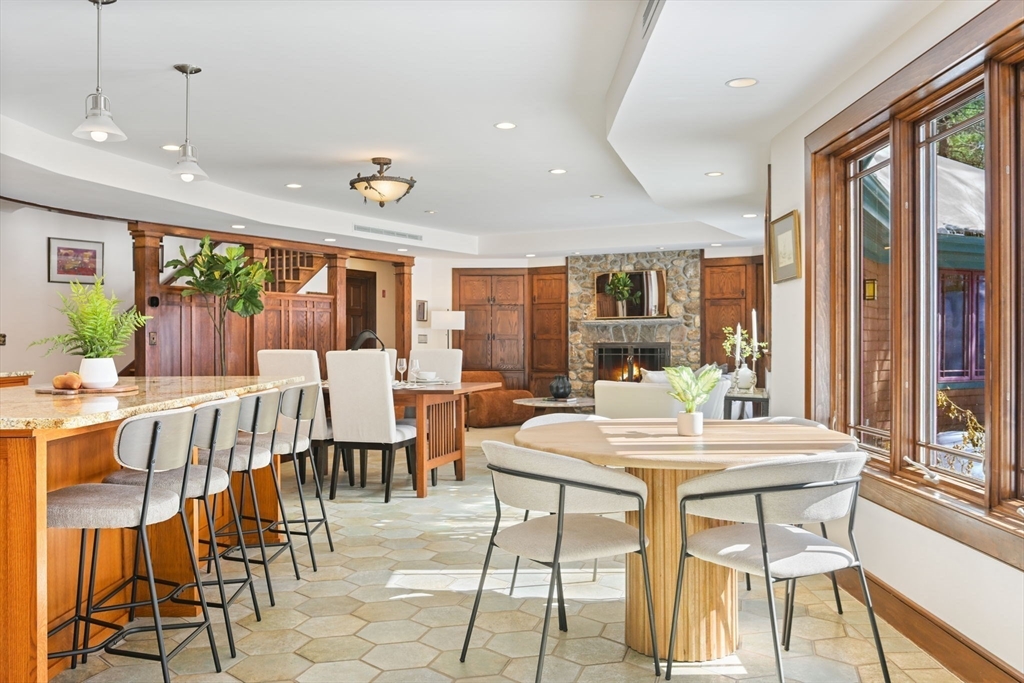 72 Meriam Street Lexington, MA 02420 - Photo 10 of 42