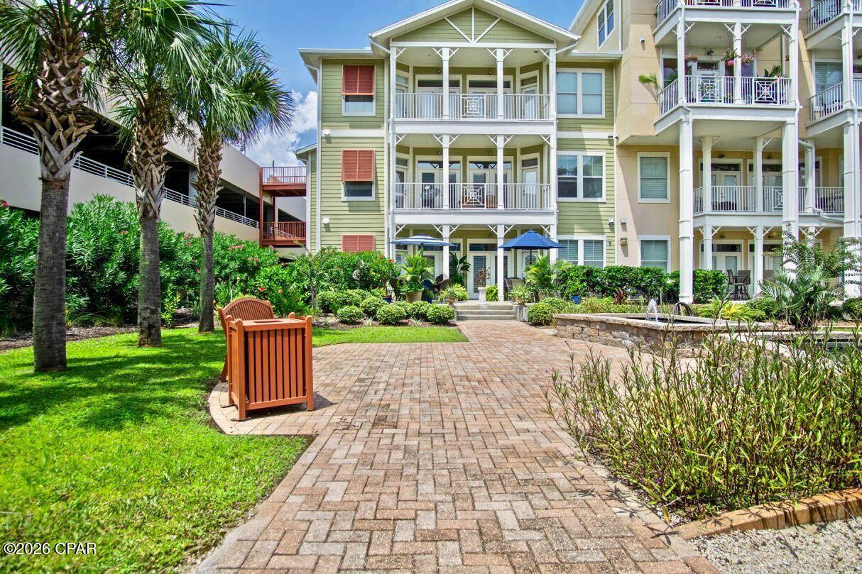 8700 Front Beach Road, Unit 7101 Panama City Beach, FL 32407 - Photo 45 of 71
