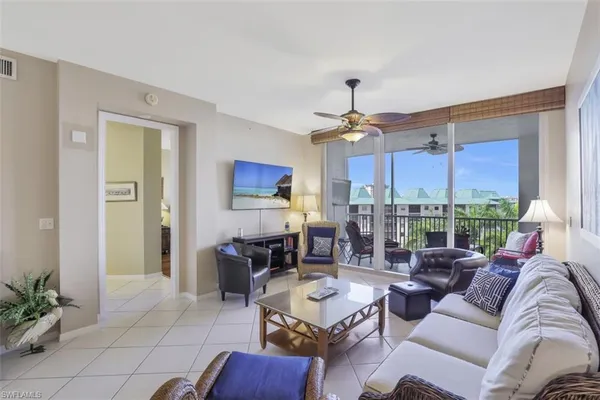 $11,000 | 400 Flagship Drive, Unit 505, Naples, FL 34108