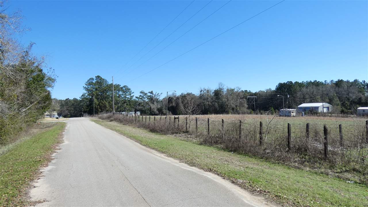 Tbd Too Long Keen Road Monticello, FL 32344 - Photo 1 of 3 Gallery Image 1