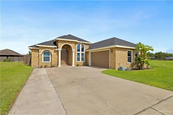 $235,000 | 1909 North Gumwood Street, Pharr, TX 78577