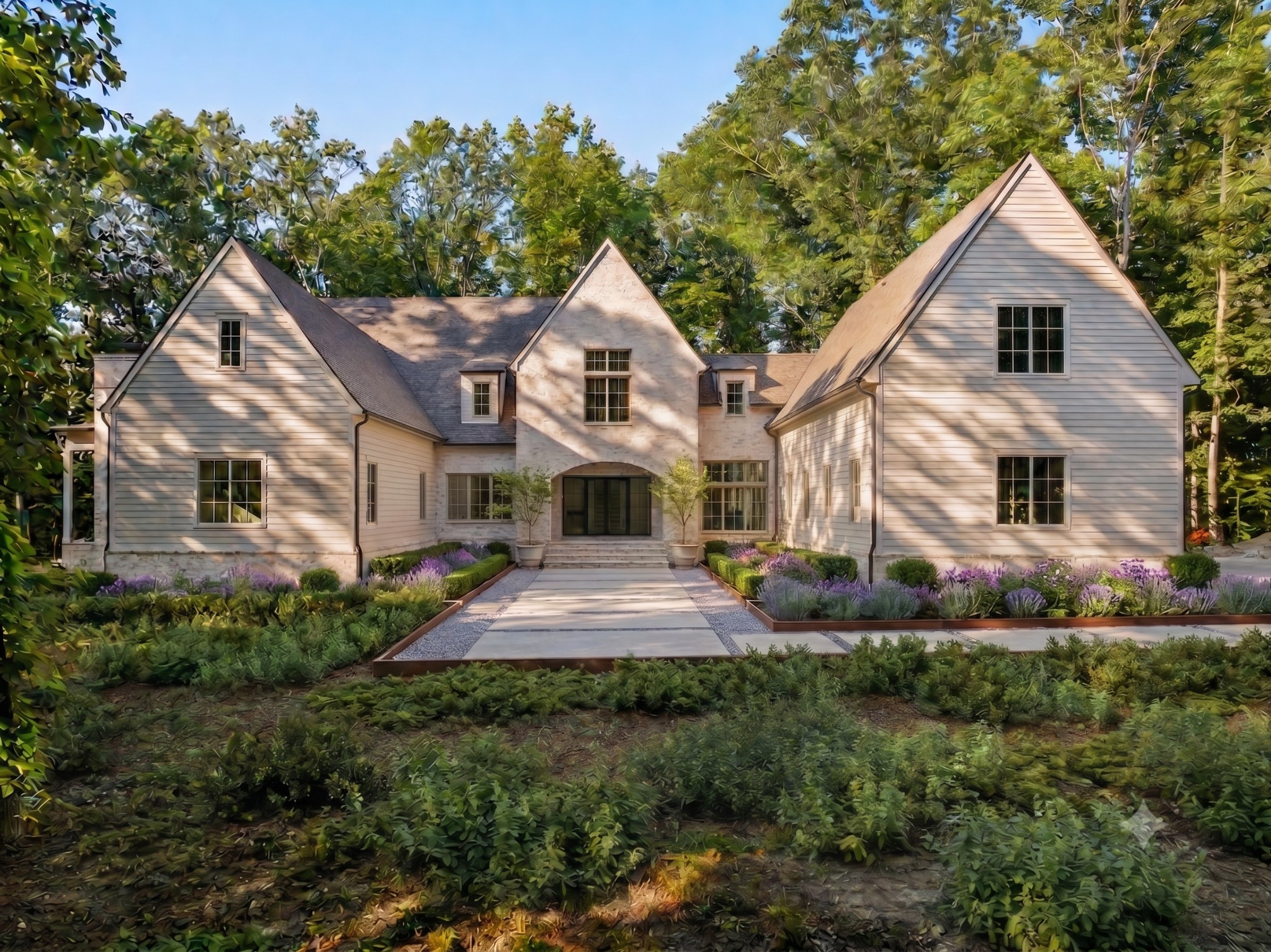 5900 Pinewood Road Franklin, TN 37064 - Photo 1 of 54