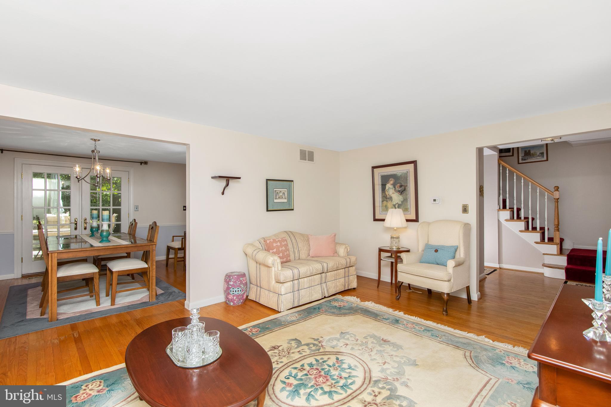 107 West Riding Road Cherry Hill, NJ 08003 - Photo 11 of 44 Entry