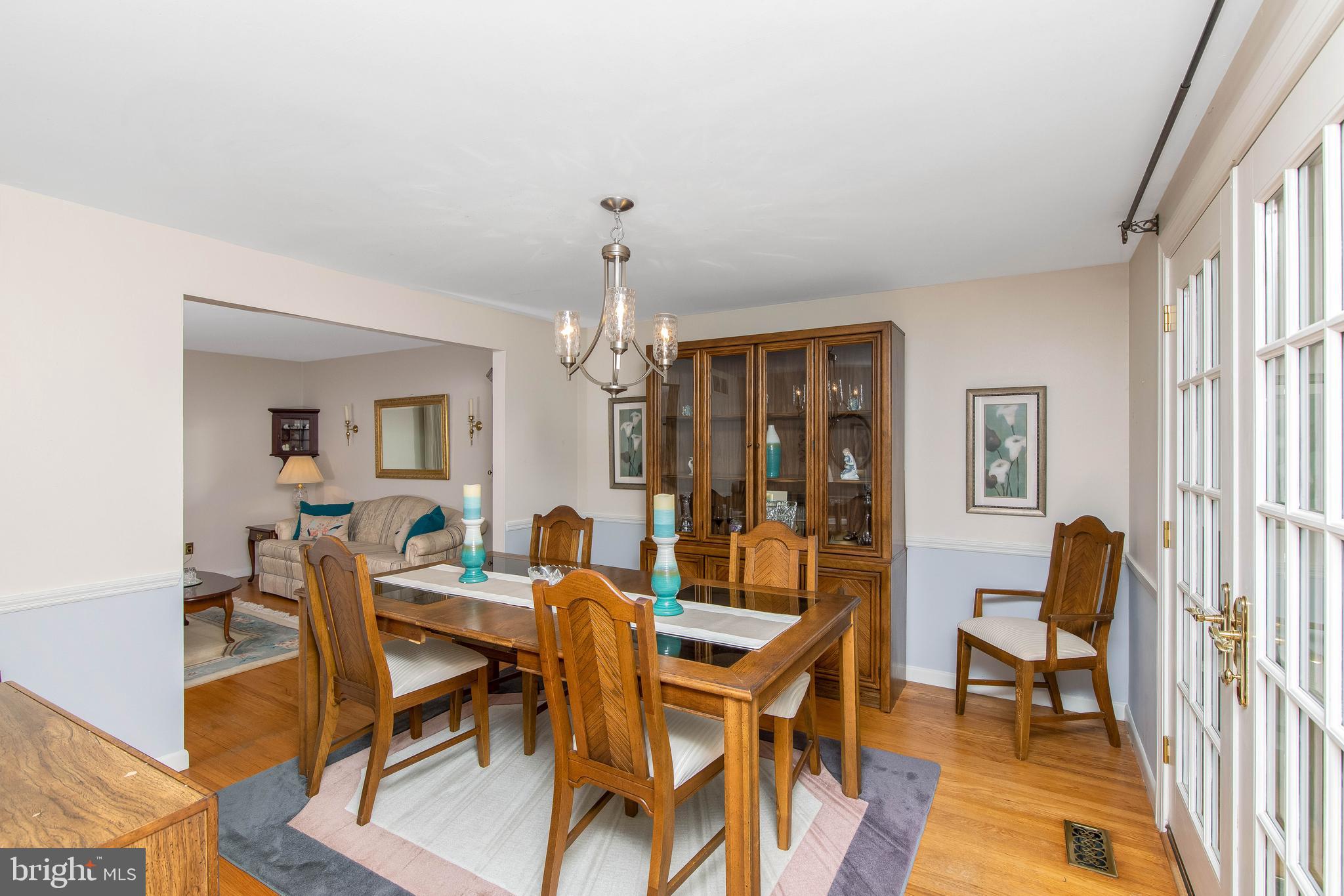 107 West Riding Road Cherry Hill, NJ 08003 - Photo 15 of 44 Dining Room