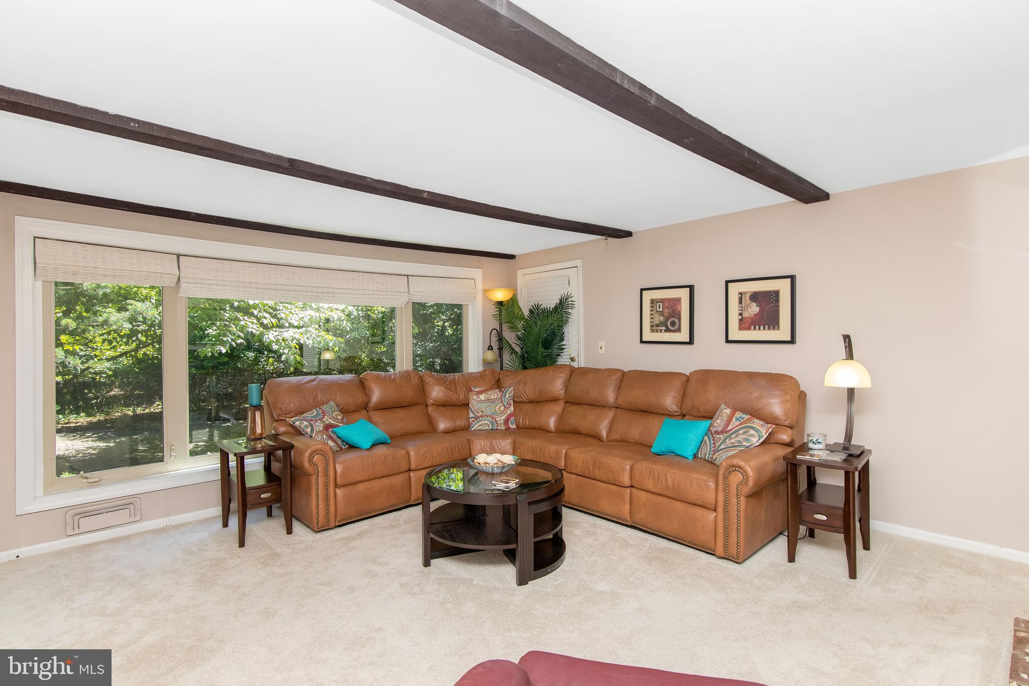 107 West Riding Road Cherry Hill, NJ 08003 - Photo 24 of 44 Wow Views from the fanmily room