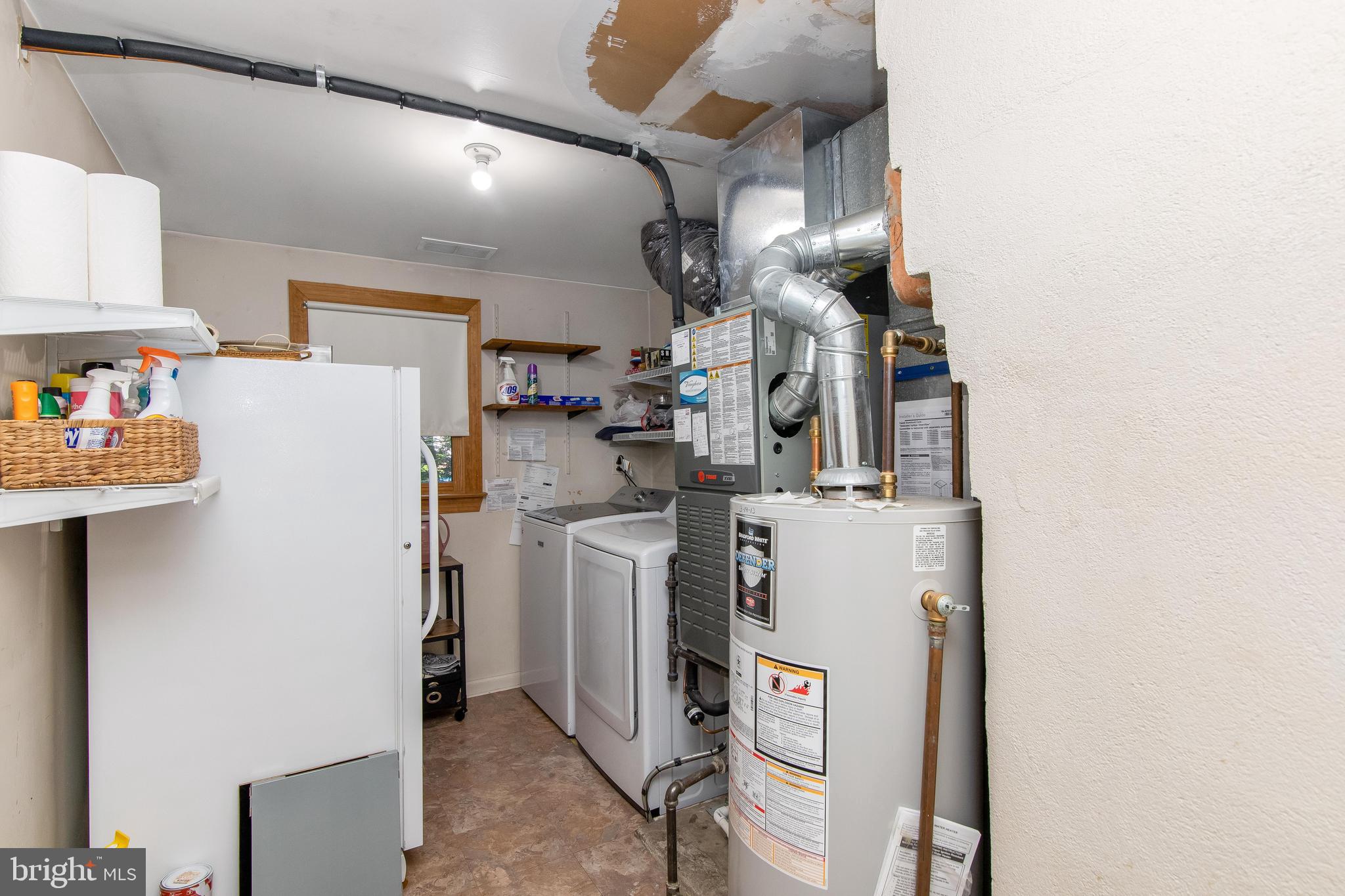 107 West Riding Road Cherry Hill, NJ 08003 - Photo 26 of 44 Washer, dryer, fridge included!
