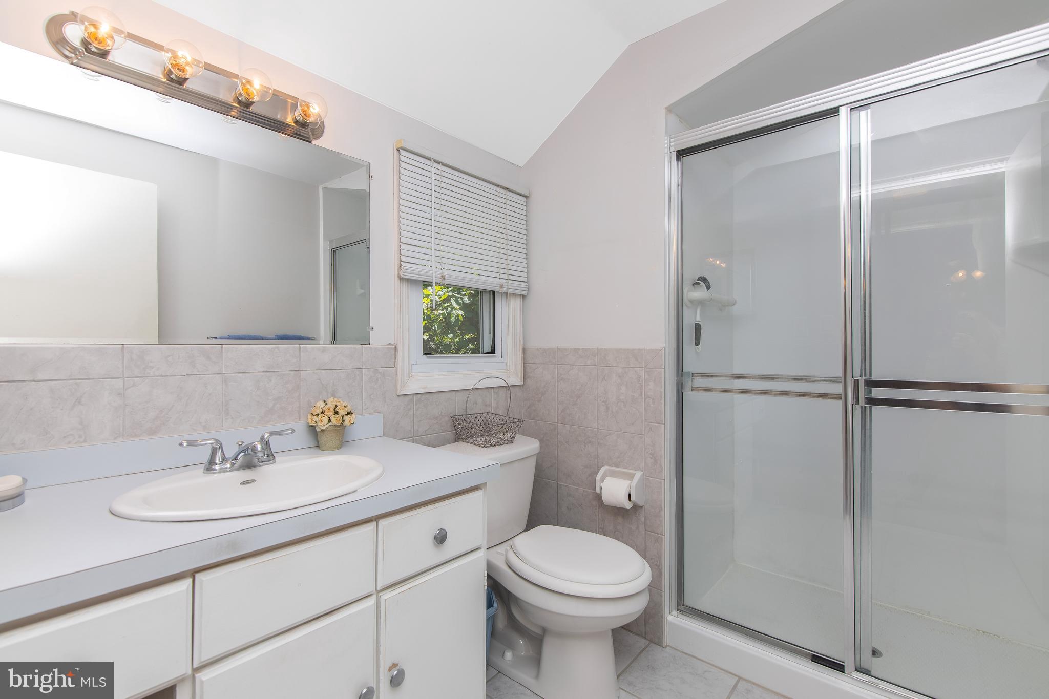 107 West Riding Road Cherry Hill, NJ 08003 - Photo 33 of 44 En suite Shower