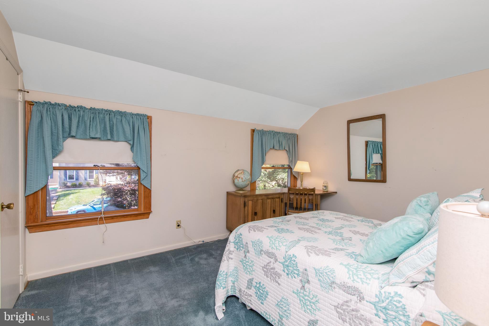 107 West Riding Road Cherry Hill, NJ 08003 - Photo 38 of 44 Bed 3