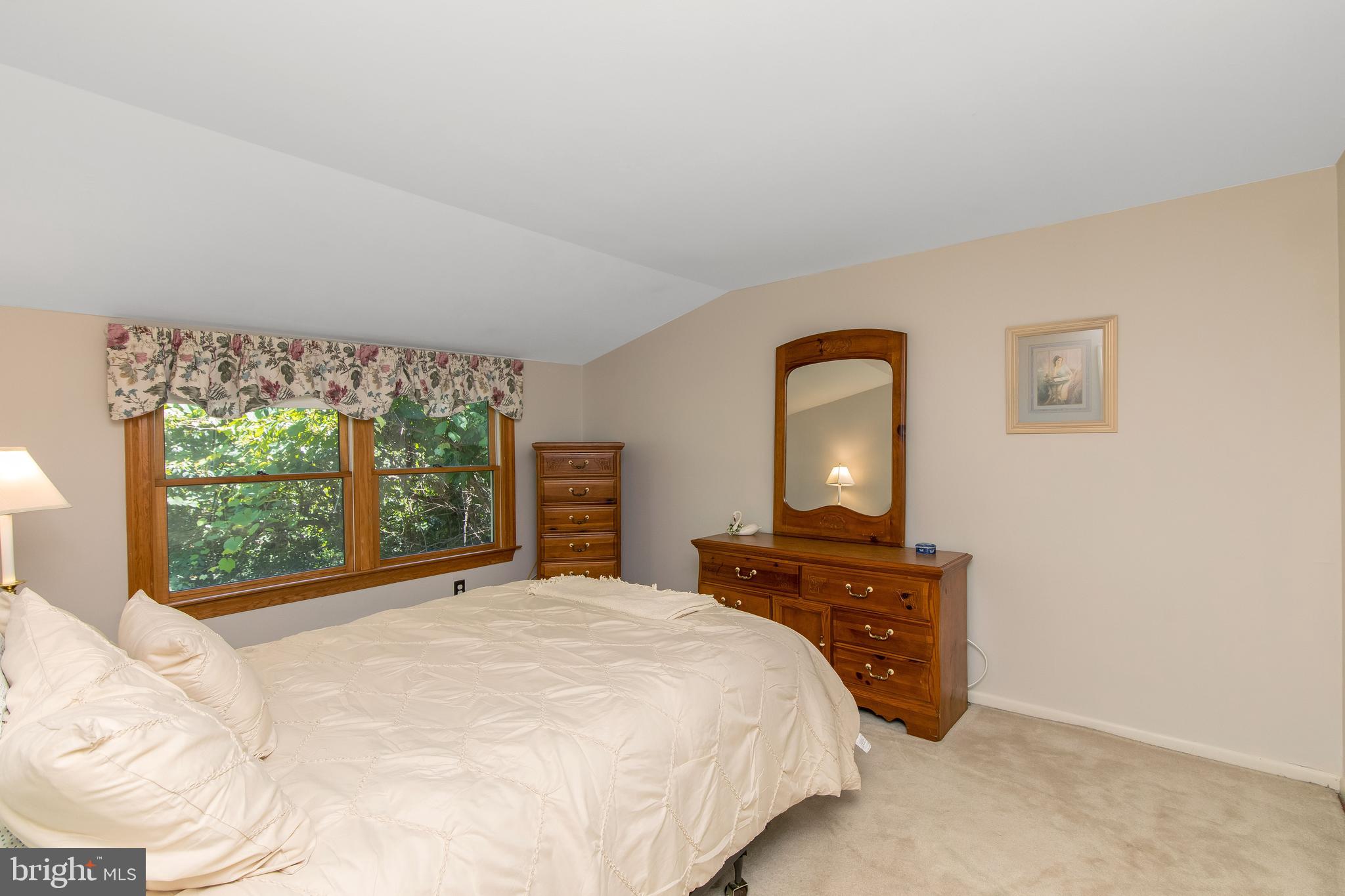 107 West Riding Road Cherry Hill, NJ 08003 - Photo 41 of 44 Bed 4 hardwood under carpet