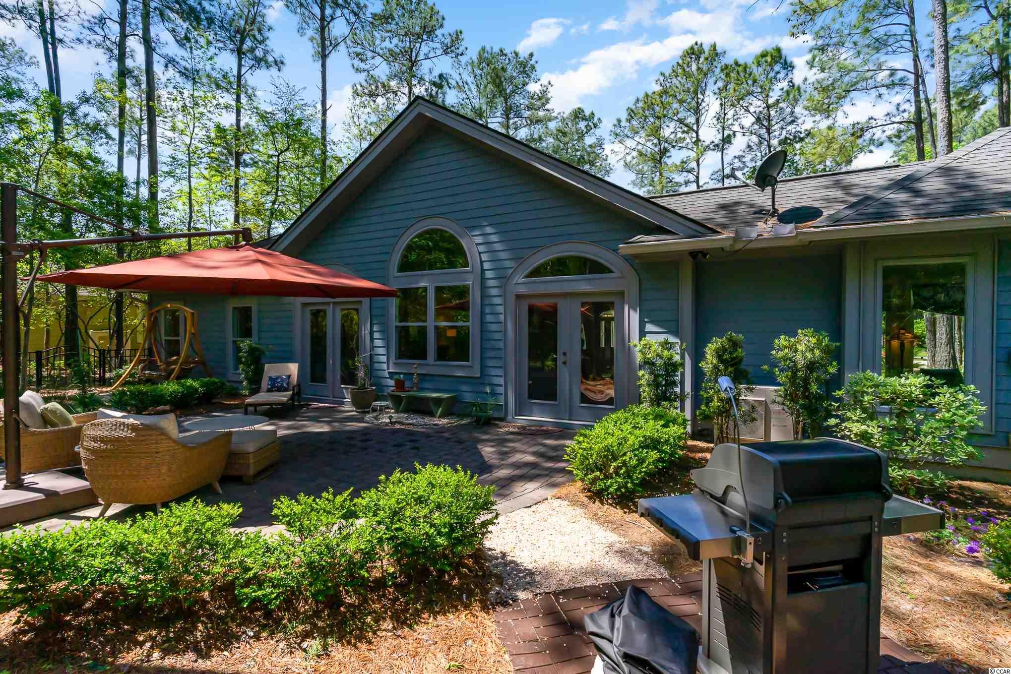1229 Clipper Road North Myrtle Beach, SC 29582 - Photo 8 of 40 Gallery Image 8