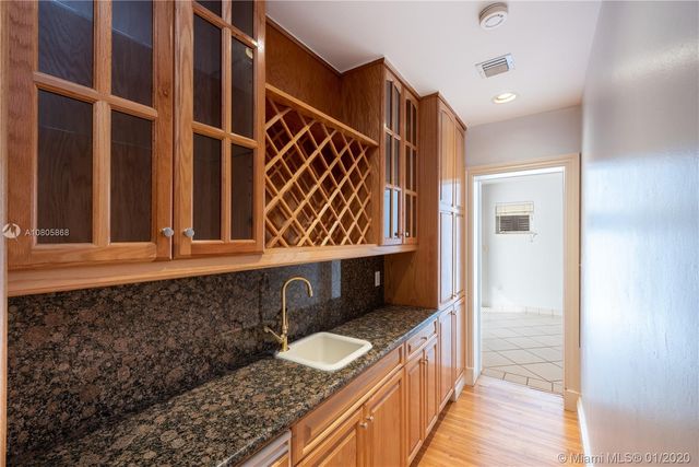 $1,485,000 | 1200 South Greenway Drive, Coral Gables, FL 33134