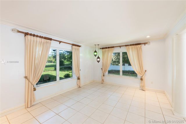 $1,485,000 | 1200 South Greenway Drive, Coral Gables, FL 33134