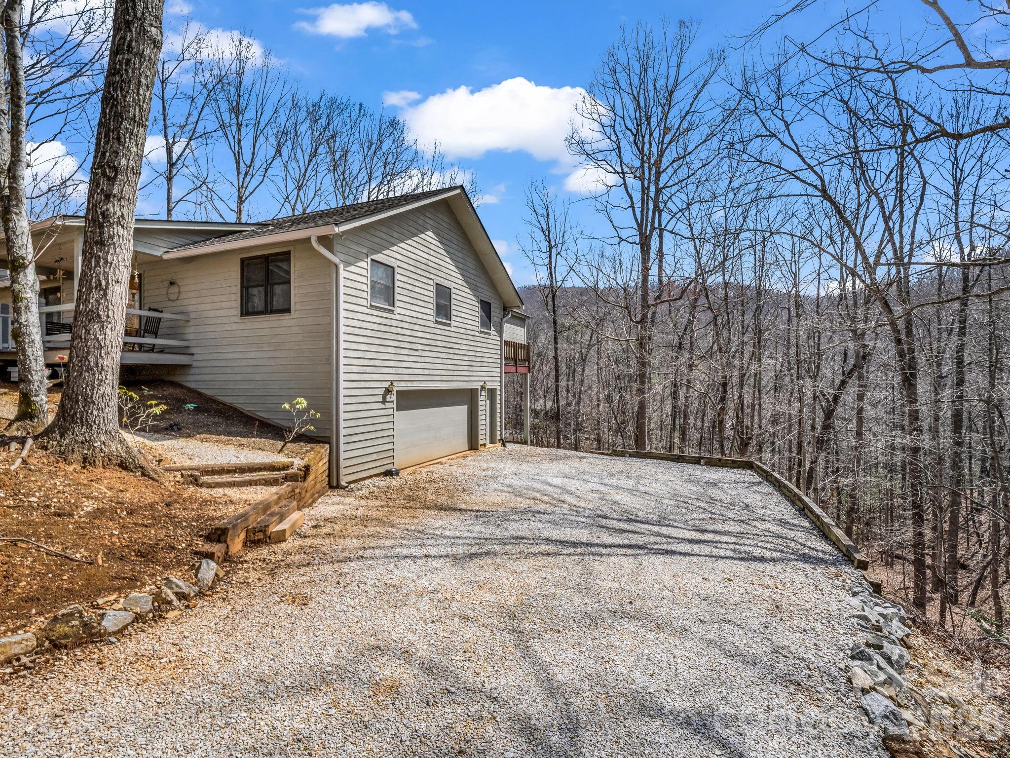 780 Rixhaven Drive Saluda, NC 28773 - Photo 8 of 36