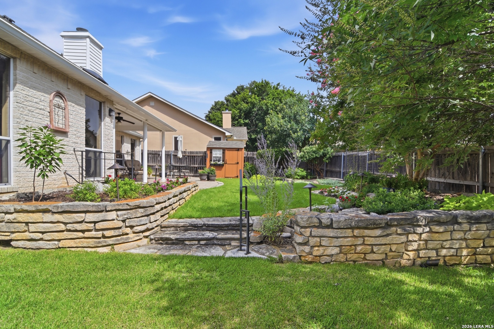 232 Los Cedros Loop Kerrville, TX 78028 - Photo 34 of 42