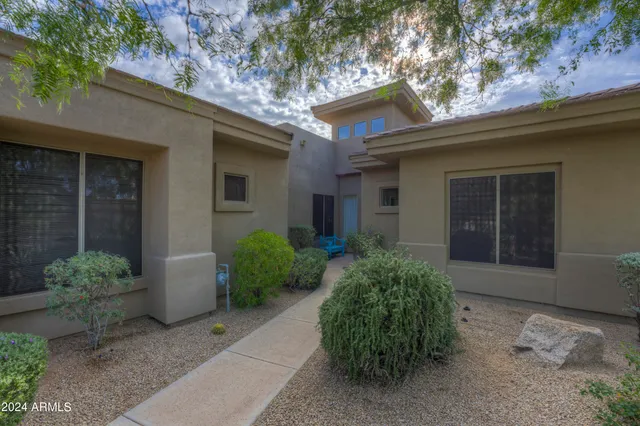 $5,500 | 7403 East Quien Sabe Way, Scottsdale, AZ 85266