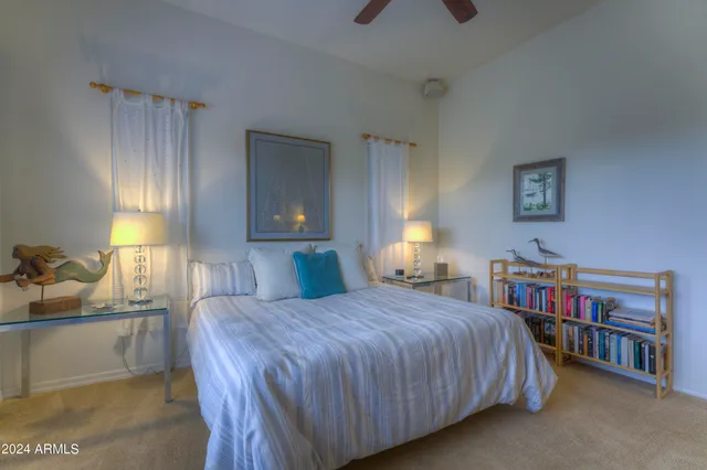 $5,500 | 7403 East Quien Sabe Way, Scottsdale, AZ 85266