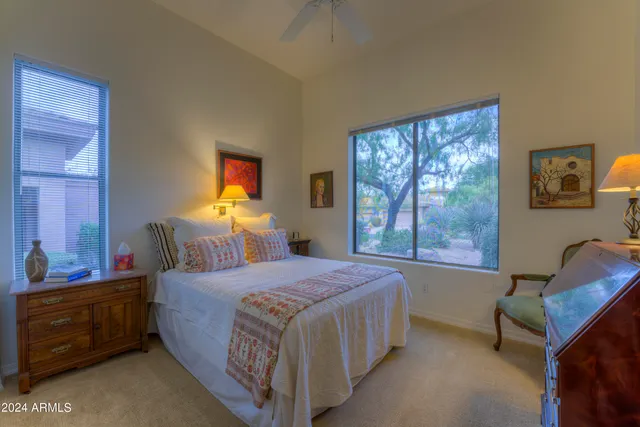 $5,500 | 7403 East Quien Sabe Way, Scottsdale, AZ 85266