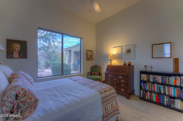 $5,500 | 7403 East Quien Sabe Way, Scottsdale, AZ 85266