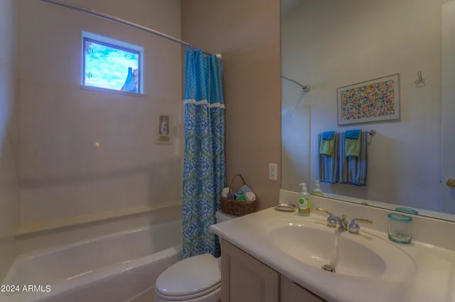 $5,500 | 7403 East Quien Sabe Way, Scottsdale, AZ 85266