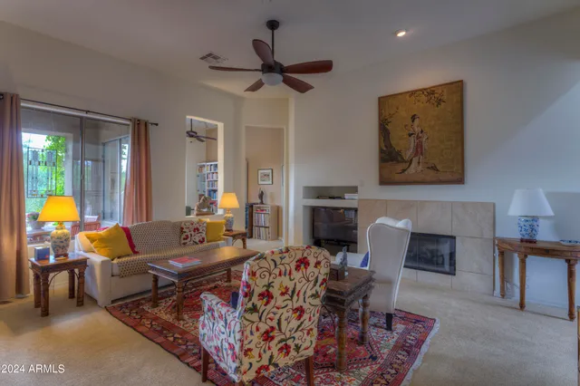 $5,500 | 7403 East Quien Sabe Way, Scottsdale, AZ 85266
