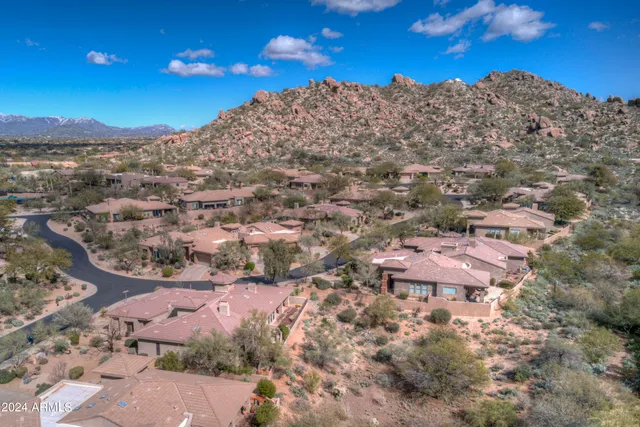 $5,500 | 7403 East Quien Sabe Way, Scottsdale, AZ 85266