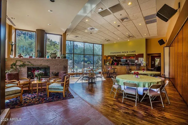 $5,500 | 7403 East Quien Sabe Way, Scottsdale, AZ 85266