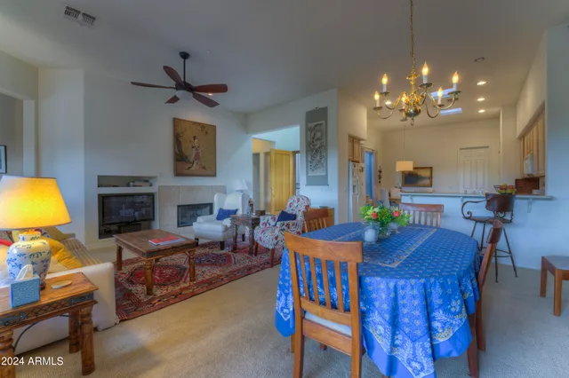 $5,500 | 7403 East Quien Sabe Way, Scottsdale, AZ 85266