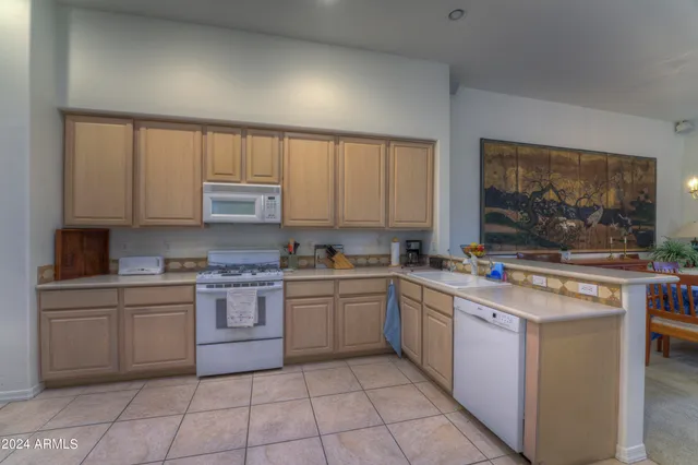 $5,500 | 7403 East Quien Sabe Way, Scottsdale, AZ 85266