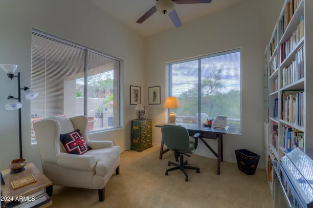 $5,500 | 7403 East Quien Sabe Way, Scottsdale, AZ 85266