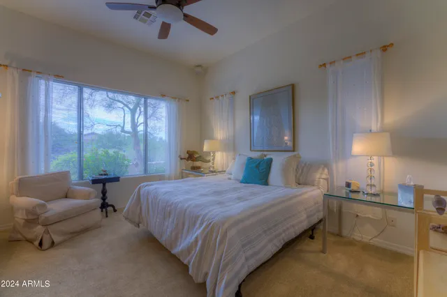 $5,500 | 7403 East Quien Sabe Way, Scottsdale, AZ 85266