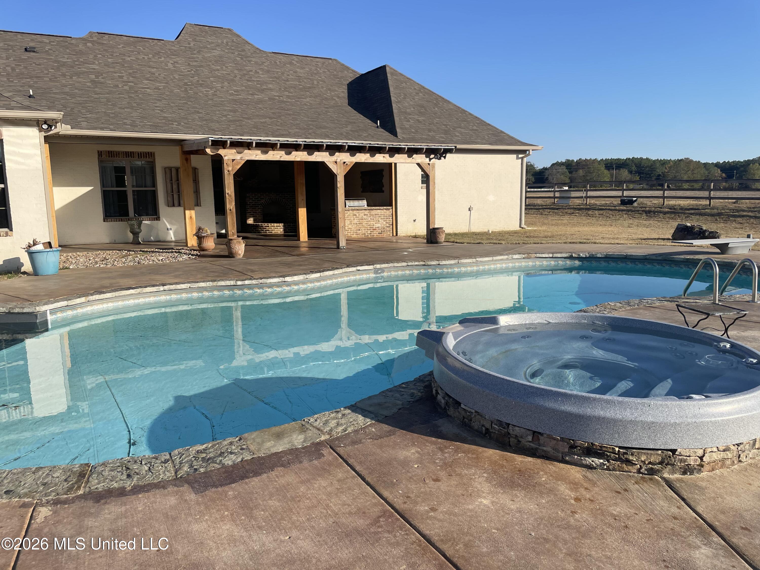 719 Leesburg Road Pelahatchie, MS 39145 - Photo 6 of 7 IMG_6680