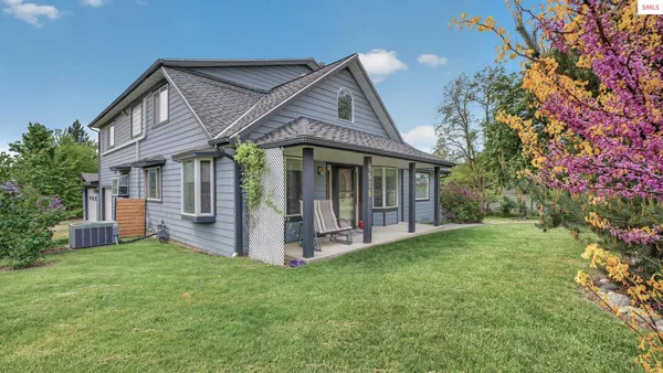 $594,900 | 6616 Comanche Street, Bonners Ferry, ID 83805