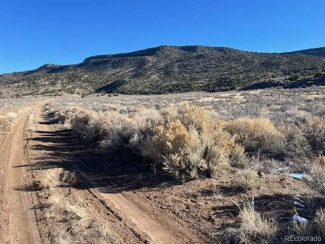 $28,000 | 70 Old Stage Coach Road, San Luis, CO 81152
