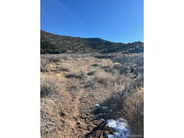 $28,000 | 70 Old Stage Coach Road, San Luis, CO 81152