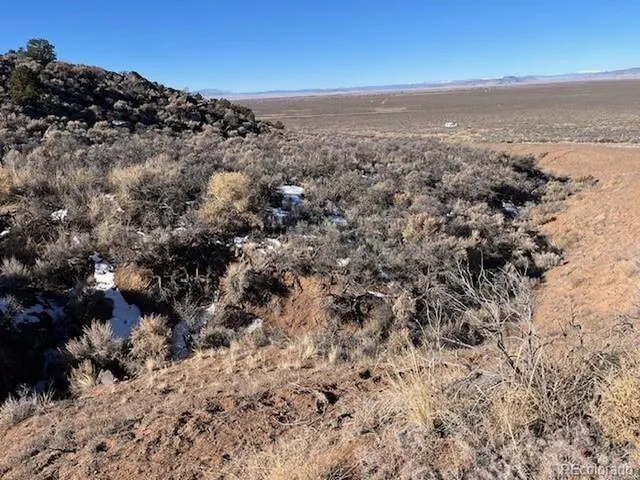 $28,000 | 70 Old Stage Coach Road, San Luis, CO 81152