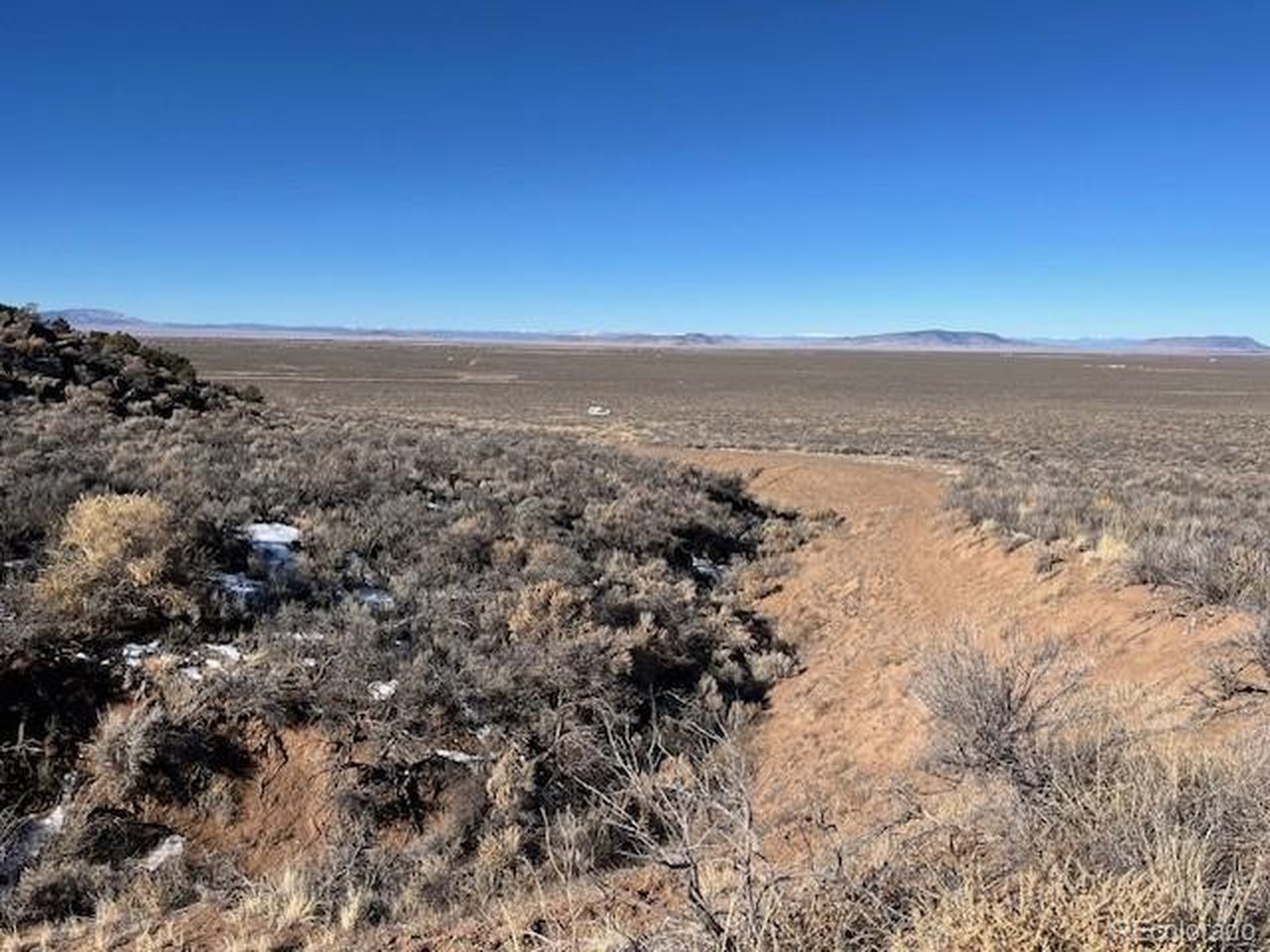70 Old Stage Coach Road San Luis, CO 81152 - Photo 20 of 25