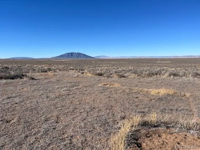 $28,000 | 70 Old Stage Coach Road, San Luis, CO 81152