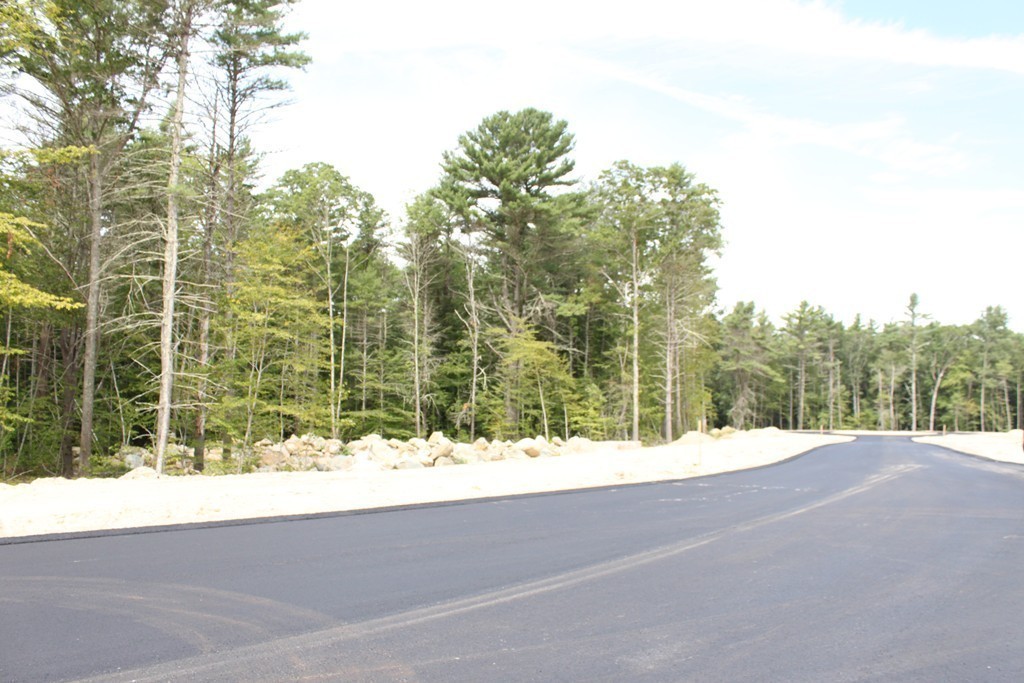 10 Stony Point Road Middleboro, MA 02346 - Photo 15 of 17 a view of a road with a yard