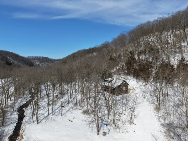 $299,000 | S4108 Haugrud Hollow Road, Webster, WI 54639