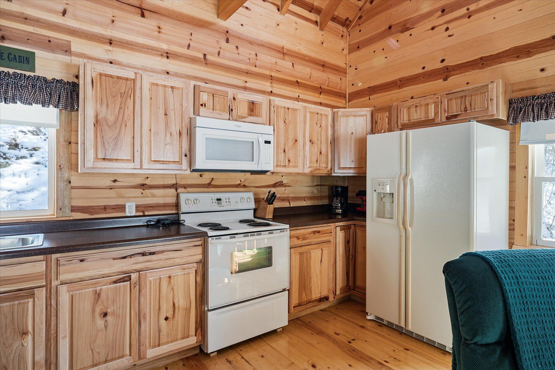 S4108 Haugrud Hollow Road Webster, WI 54639 - Photo 12 of 68 04-S4108 Haugrud Hollow Rd La Farge-0183