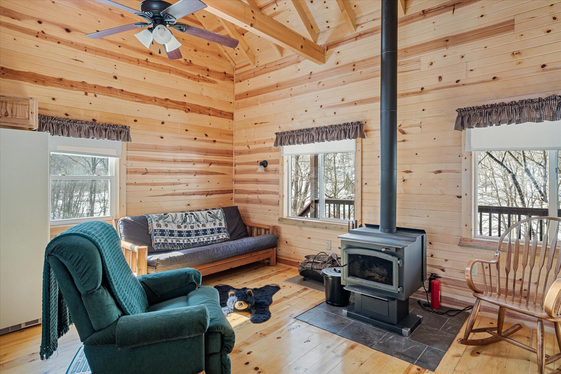 S4108 Haugrud Hollow Road Webster, WI 54639 - Photo 13 of 68 05-S4108 Haugrud Hollow Rd La Farge-0184