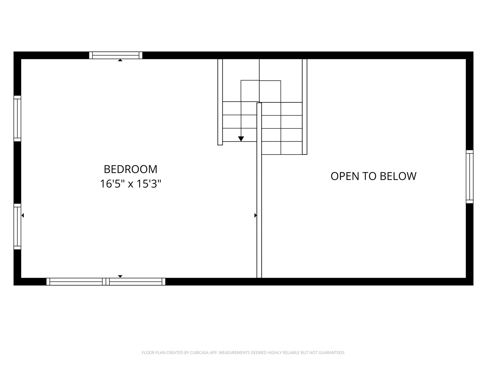 S4108 Haugrud Hollow Road Webster, WI 54639 - Photo 67 of 68 Loft