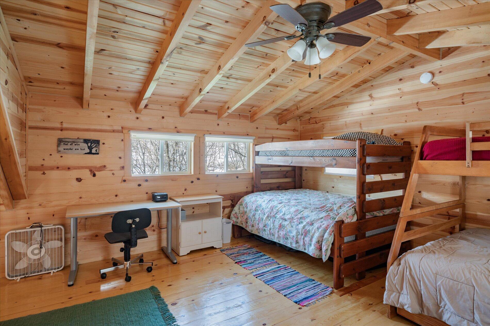 S4108 Haugrud Hollow Road Webster, WI 54639 - Photo 21 of 68 14-S4108 Haugrud Hollow Rd La Farge-0190