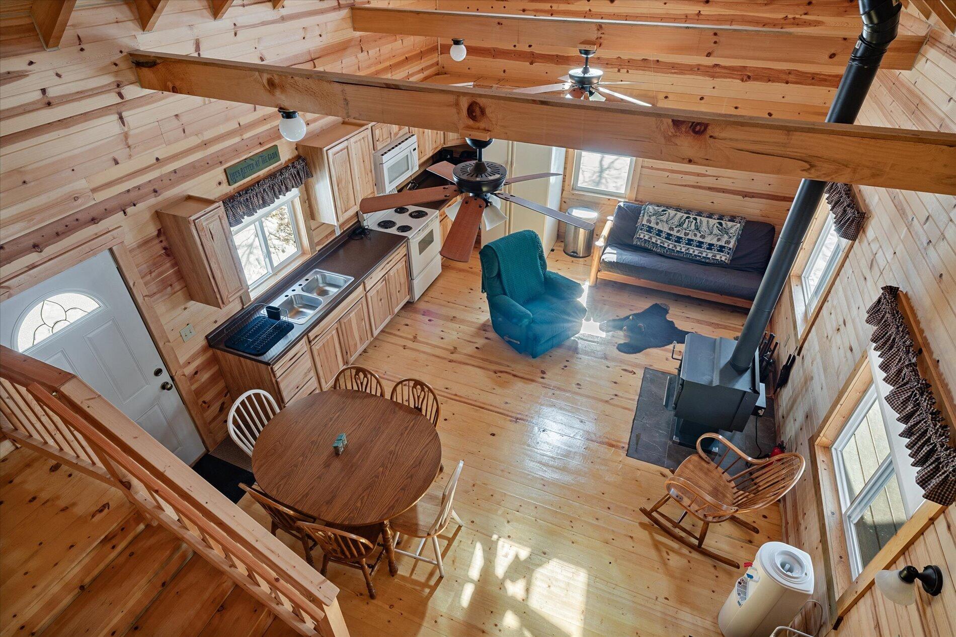 S4108 Haugrud Hollow Road Webster, WI 54639 - Photo 23 of 68 16-S4108 Haugrud Hollow Rd La Farge-0191