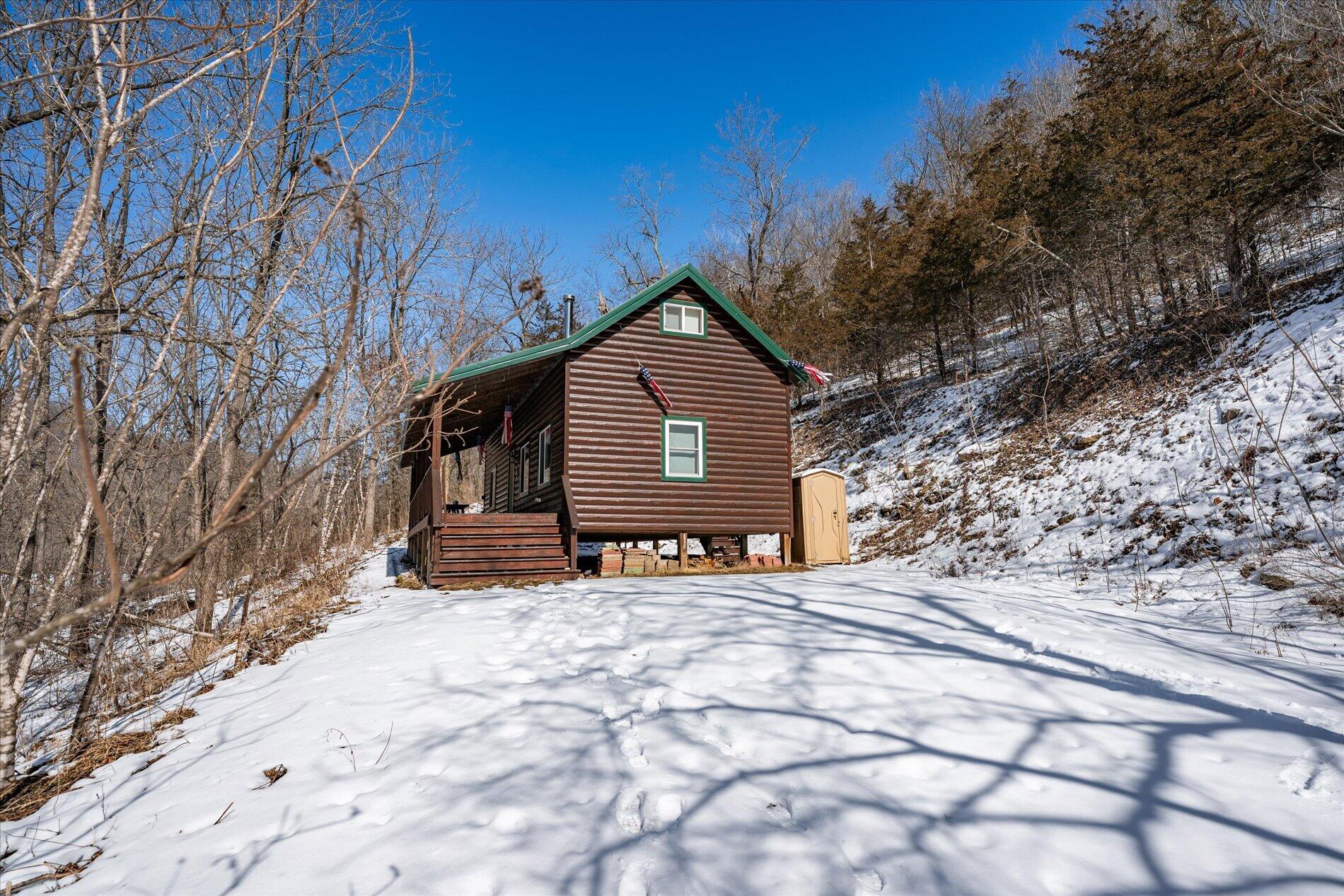 S4108 Haugrud Hollow Road Webster, WI 54639 - Photo 24 of 68 18-S4108 Haugrud Hollow Rd La Farge-0192