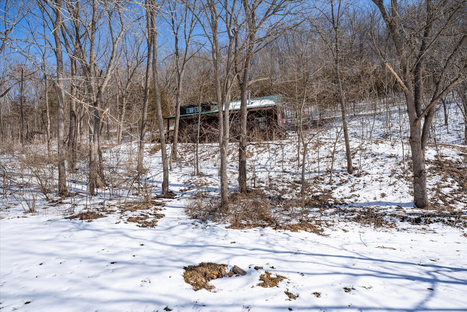 S4108 Haugrud Hollow Road Webster, WI 54639 - Photo 25 of 68 19-S4108 Haugrud Hollow Rd La Farge-0193