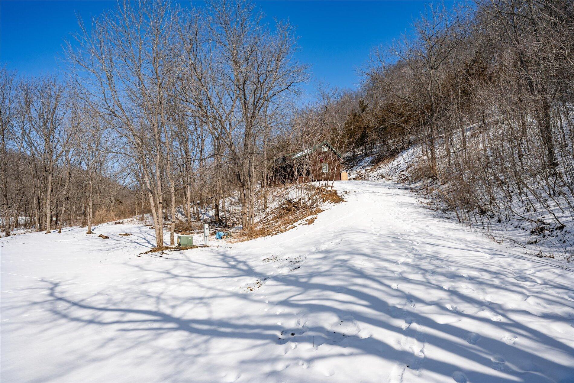 S4108 Haugrud Hollow Road Webster, WI 54639 - Photo 26 of 68 21-S4108 Haugrud Hollow Rd La Farge-0193