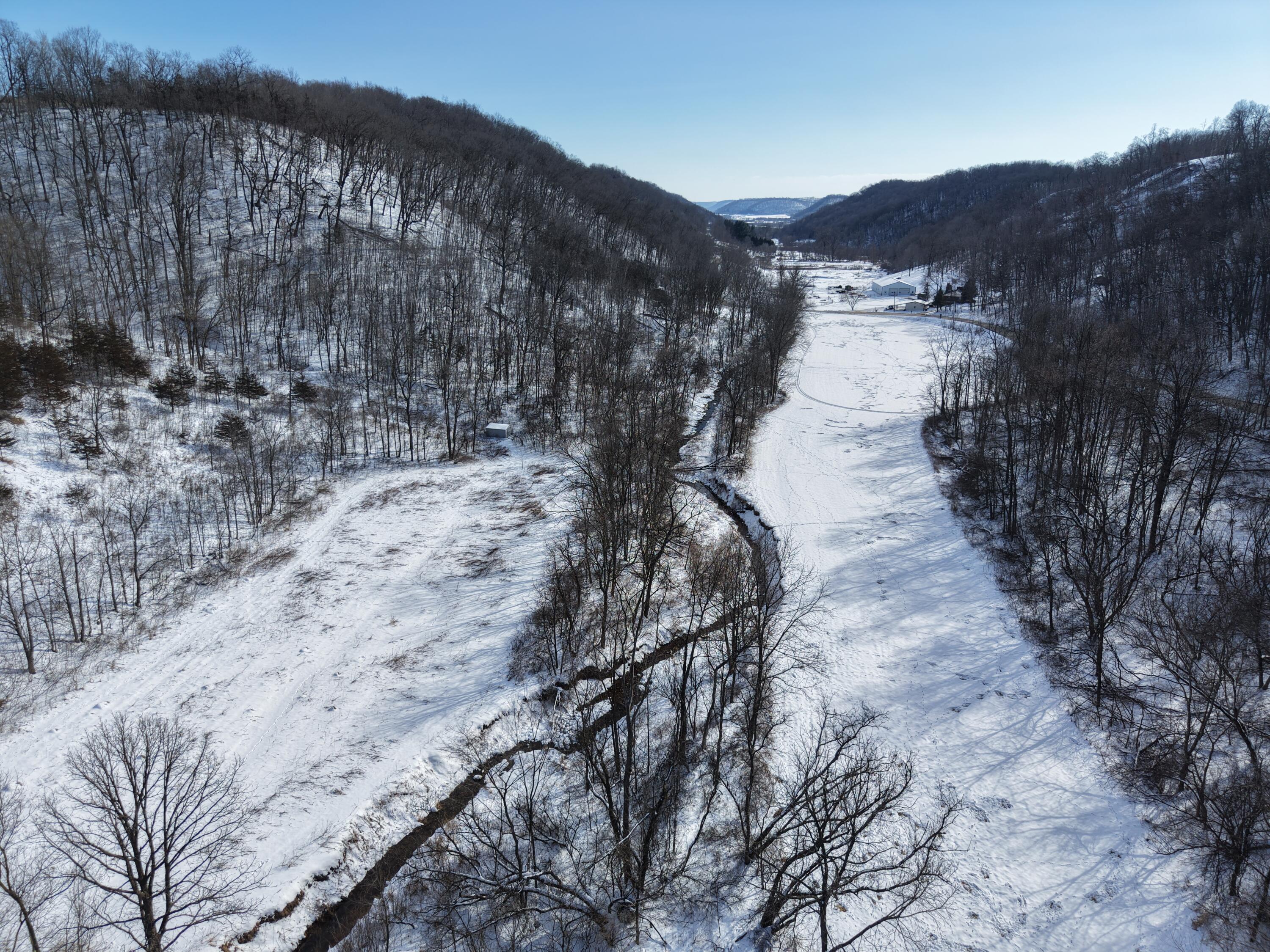 S4108 Haugrud Hollow Road Webster, WI 54639 - Photo 27 of 68 DJI_20260225142128_0003_D