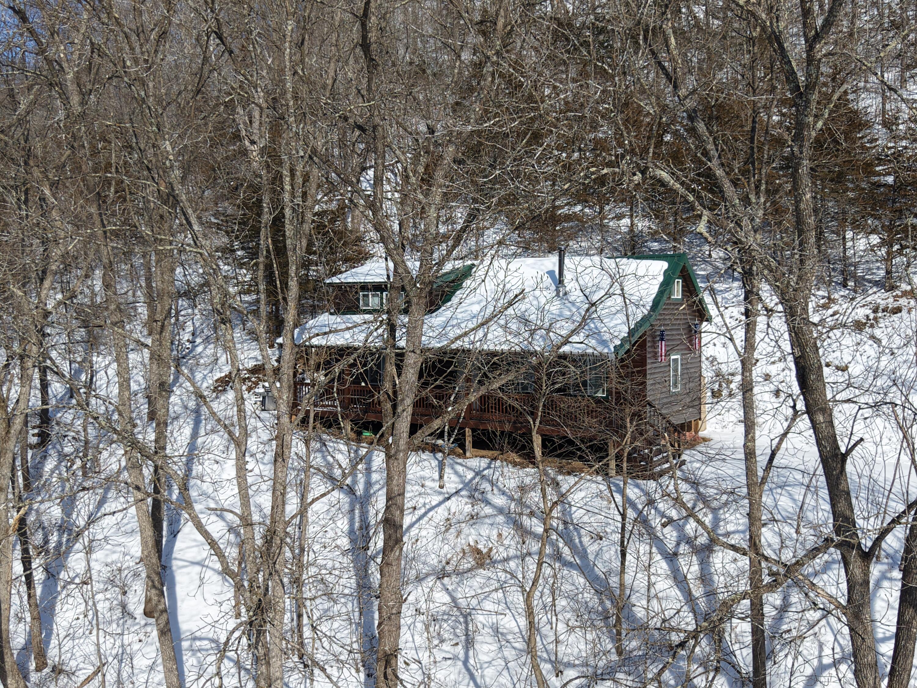 S4108 Haugrud Hollow Road Webster, WI 54639 - Photo 32 of 68 DJI_20260225142821_0024_D